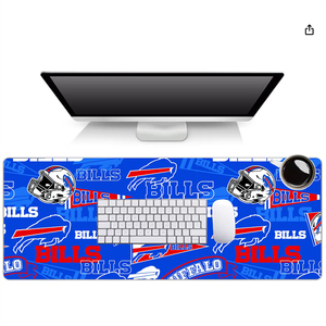 Bán buôn tùy chỉnh Miami cá heo chuột <span class=keywords><strong>Pad</strong></span> 32 biểu tượng thể thao bàn <span class=keywords><strong>Pad</strong></span> 31.5 "x 12" phong cách kinh doanh Quà tặng cho những người đam mê thể thao - Product Image 5