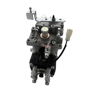 Nuova Pompa di Iniezione Diesel Grock 22100-6D510 096000-9160 VE4 10F2500RND916 per Liteace Townace 2CT con Garanzia di 6 Mesi - Product Image 4
