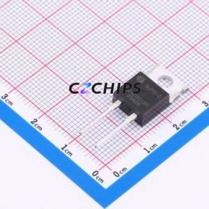 ไดโอดซิลิคอนคาร์ไบด์ไดโอด220-2ชิปชิ้นส่วนอิเล็กทรอนิกส์ GC4D20120A และบริการ BOM - Product Image 1
