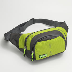 Extérieur Montagne Escalade Multifonctionnel Courir Taille Sac Loisirs Voyage Étanche Collection Bandoulière Poitrine Sac <span class=keywords><strong>En</strong></span> Gros - Product Image 1
