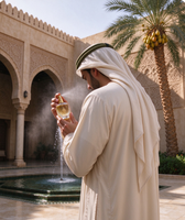 Schwarze Bernstein-Aromatherapie-Kerze, Diffusor - Natürlicher Pflanzenextrakt, Therapeutische Qualität Dubai Parfüm Langanhaltende Parfümöle