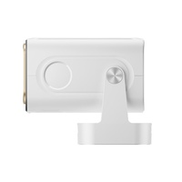 Projecteur domestique ultra-lumineux Visionnage en intérieur de jour 200 lumens HD 4K Décodage pris en charge 1080P natif WIFI6 Projecteur intelligent Android