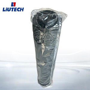 ไส้กรองอากาศ LiUTECH รุ่น 2258293111 ไส้กรองทรงกระบอกสำหรับอะไหล่เครื่องอัดอากาศแบบสกรู - Product Image 3