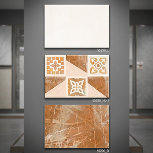 Carreaux muraux en céramique et carreaux de sol en porcelaine Entreprise de fabrication indienne Prix bon marché Vente en gros de qualité supérieure Fournisseurs de céramique - Product Image 5