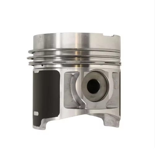 High Quality Diesel Engine Spare Parts Forged Piston 84mm Piston 297-3080 2973080 2171451  for CAT C2.2 / 3024C Engine