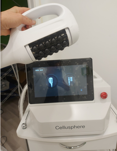 Máquina de Masaje Reductora Corporal Anticelulitis Slimsphere con Rotación de 360 Grados - Product Image 4