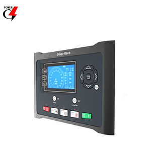 Marine <strong>diesel</strong> <strong>Engine</strong> Remote Monitoring <strong>Controller</strong> HMC9000S 4.3 &quot;color Screen +RS485+GOV <strong>Speed</strong> Control + Module Expansion - Product Image 2