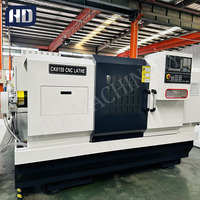 Tour CNC CK6150 pour le travail des métaux, machine-outil, livraison directe d'usine