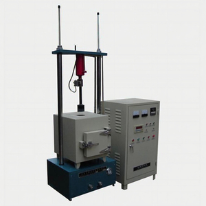 จอแสดงผลดิจิตอล GKZ เครื่องวัดความต้านทานการดัดงอของวัสดุที่มีอุณหภูมิสูง เครื่องทดสอบความต้านทานไฟ เครื่องทดสอบความต้านทานไฟฟ้า มิลลิโอห์ม - Product Image 3