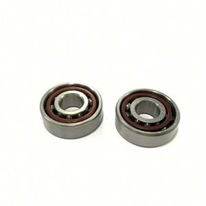 Hybrid Ceramic Bearing 708 With SI3N4 Ceramic <b>Balls</b> for Turbochargers - Product Image 4