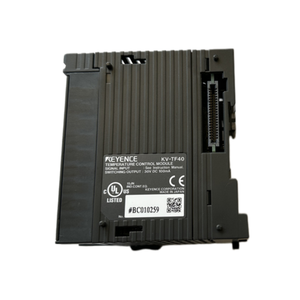 Controlador Programable KV-TF40, Unidad de Control de Temperatura PID, Diseño para Control PID de Alta Precisión en Circuito Cerrado - Product Image 2