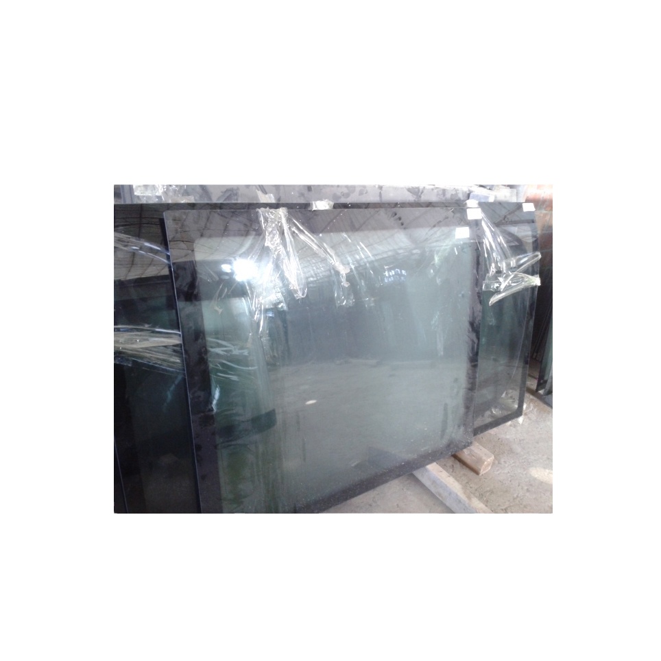 Стекла переднего лобового стекла автобуса и боковая Оправа очков в сборе