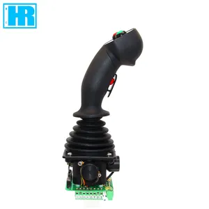 RT100 joystick industriale Multi-assi Joystick Industriale Controller