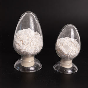 औद्योगिक ग्रेड 74%-77% कैल्शियम क्लोराइड डाइहाइड्रेट cacl2 सफेद फ्लैक रेफ्रिजरेटर पानी के उपचार और नरम करने के लिए - Product Image 3