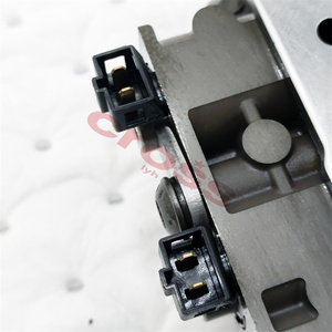 Cuerpo de Válvulas AL4 DPO Original con Arnés de Cableado y <span class=keywords><strong>Kit</strong></span> de Solenoides para Transmisión <span class=keywords><strong>Citroen</strong></span> Renault Peugeot Berlingo C2 C3 <span class=keywords><strong>C4</strong></span> C5 C8 - Product Image 4