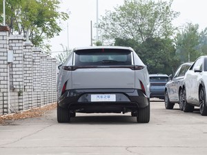 <span class=keywords><strong>Mazda</strong></span> EZ-<span class=keywords><strong>60</strong></span> (<span class=keywords><strong>CX</strong></span>-6e) 2025, <span class=keywords><strong>SUV</strong></span> con Extensor de Autonomía Pro EREV de 200 KM, Nuevo Vehículo Eléctrico Familiar de 5 Plazas de <span class=keywords><strong>Mazda</strong></span> China - Product Image 2