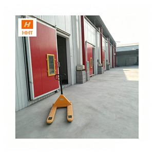 Chambre Froide 100% Alimentée par Énergie Solaire, Chambre Froide de Stockage, Panneaux <span class=keywords><strong>Sandwich</strong></span> pour Chambre Froide - Product Image 1