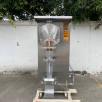 d'usine d'osmose inverse pour la machine à emballer automatique d'affaires ligne complète de production d'eau de bouteille
