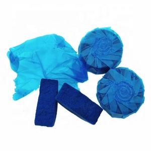 <span class=keywords><strong>Nettoyant</strong></span> Cuve de Toilettes 50g*5 : Élimine les Taches et les Odeurs, Durable et Pratique - Product Image 3