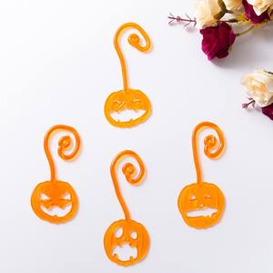 Jouets muraux adhésifs télescopiques pour enfants en gros, jouets à main collante télescopique pour grimper les murs, jouets muraux souples et collants - Product Image 5