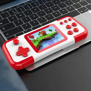 Mini Console de jeux Portable rétro A12, Mini-Console de poche avec contrôle 666 pour gameboy gba