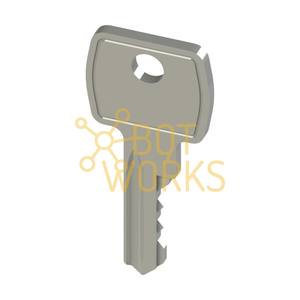 Pizzato VEKE1A00PY333 - Neuf - Product Image 1