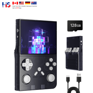 HS Giá Thấp Giao Diện Điều Khiển Cầm Tay Chơi <span class=keywords><strong>Game</strong></span> Cho Trẻ Em Cầm Tay Retro Chơi <span class=keywords><strong>Game</strong></span> Giao Diện Điều Khiển Nhỏ Trò Chơi Di Động Video Trò Chơi Console Trò Chơi Cậu Bé - Product Image 1