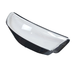 Couvre-phare pour Ford <span class=keywords><strong>Explorer</strong></span> 2023-2024 Côté conducteur Gauche Remplacement Lentille en polycarbonate transparente OE LB5Z13008FA - Product Image 2