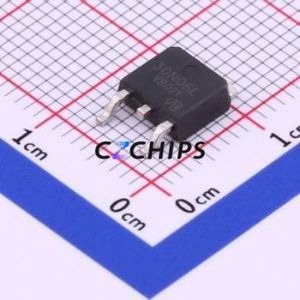 Transistor de Efecto de Campo (MOSFET) 30N06L-VB TO-252 Original, Nuevo - Product Image 1
