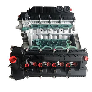 Conjunto de Motor Completo SV8TS 4.2L Supercargado <span class=keywords><strong>V8</strong></span> para <span class=keywords><strong>Jaguar</strong></span> <span class=keywords><strong>XF</strong></span> <span class=keywords><strong>4.2</strong></span> S (X250) - Product Image 3
