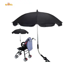 Kinderwagen Paraplu Uv Stralen Paraplu Regendicht Parasol