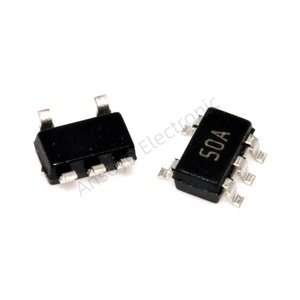 ANSOYO LDK320AM50R LDK320 AM50R 5V 200MA SOT23-5 ไอซีชิป วงจรรวม ระบบจัดการพลังงาน PMIC ชิ้นส่วนอิเล็กทรอนิกส์ - Product Image 4