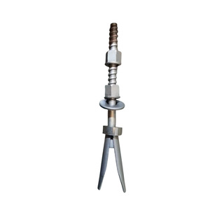 Yu Water Drill Expansion Bolt Metric 45 Steel Hammer Drive Anchor For General Industry - Product Image 4
