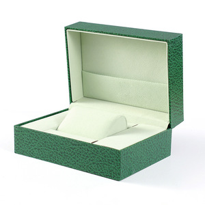 Cajas de Relojes de Lujo, Caja de Relojes Personalizada de Alta Gama, Caja de Almacenamiento para Relojes con Logotipo Personalizado - Product Image 5
