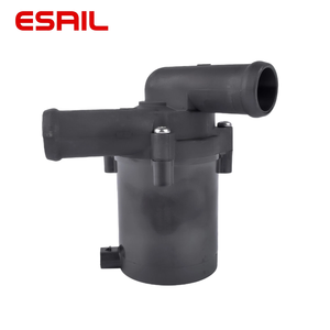 Pompe à eau auxiliaire 9002514B 9012751A 9017986A 1320360A 702671450 70207320 pour Webasto <span class=keywords><strong>Pierburg</strong></span> Thermo Top C E Z U4847 12V - Product Image 1