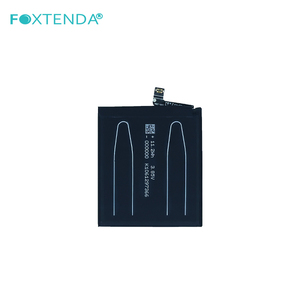 Meistverkaufter Foxtenda BP40 4000mAh Wiederaufladbarer Li-Ionen-Polymer-Akku für REDMI K20 Pro Mobiltelefon auf Lager - Product Image 1