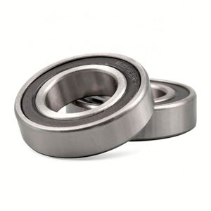Roulement à cliquet unidirectionnel de haute qualité DZ6205-2RZ 6005LB 25 6005ND14/2RZ pour lave-linge - Product Image 2