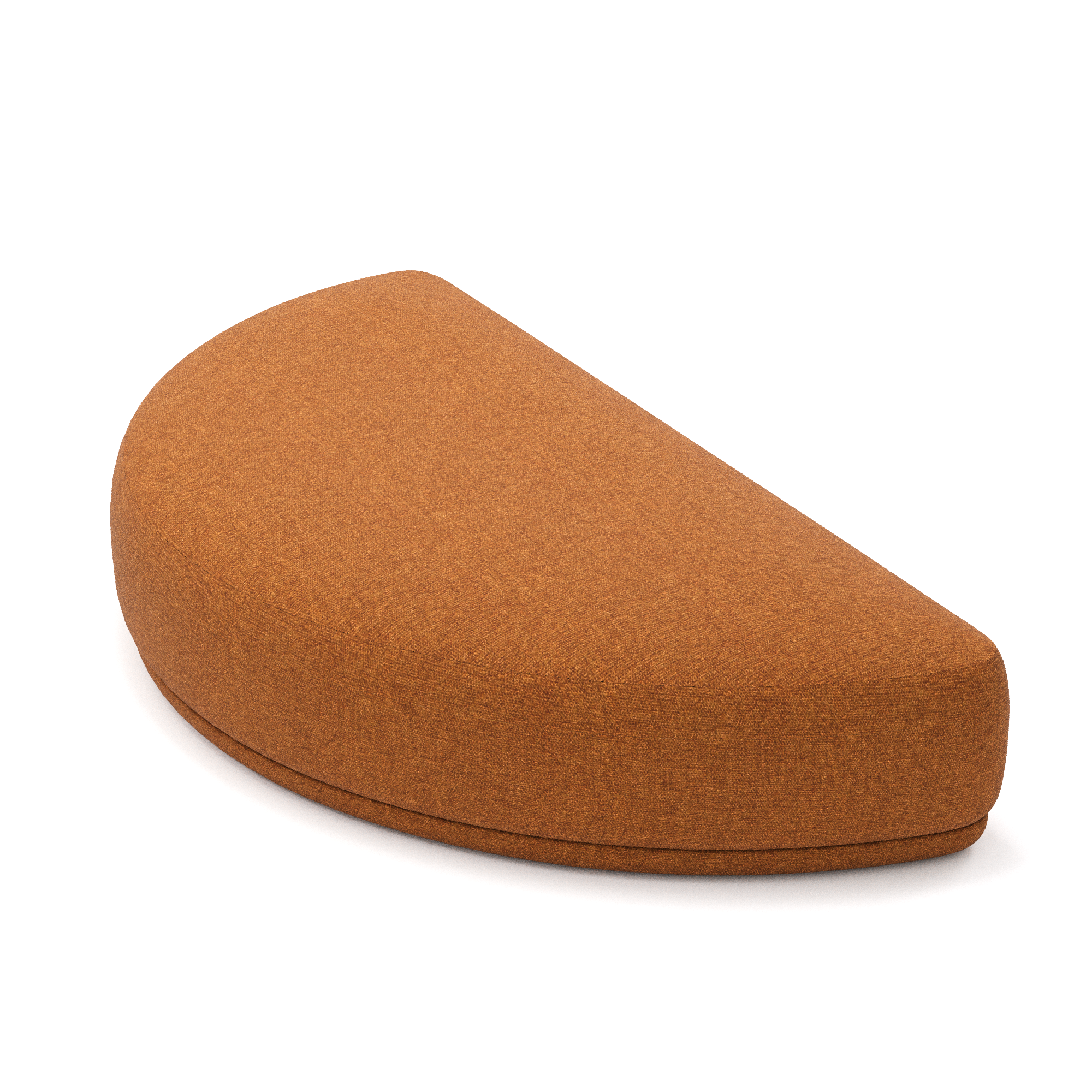 S33-A-"SemiCircle 1620*810*H420"