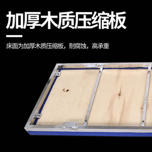 Camas de Masaje de Acero Inoxidable Directas de Fábrica para Baño, Limpieza, Uso Ambulatorio y de Examen, con Función de Elevación de Espalda - Product Image 4