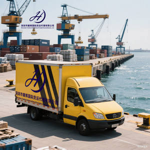 Cina azienda di logistica camion agente di trasporto costo efficace DDP <span class=keywords><strong>LCL</strong></span> + servizio espresso per Malaysia <span class=keywords><strong>Singapore</strong></span> sud corea Japan - Product Image 4