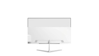 Prix d'usine, ordinateur de bureau tout-en-un LCD HD 21,5'', 1920x1080, processeur Core I3/I5/I7 3ème à 10ème génération, SSD en option, utilisation Linux, bureau