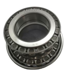 แบริ่งลูกกลิ้งเรียวราคาโรงงานสําหรับชิ้นส่วนแบริ่งรถบรรทุก Howo Sinotruk <span class=keywords><strong>350212</strong></span> - Product Image 1