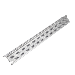 Profilé <span class=keywords><strong>de</strong></span> canaux métalliques avec cloison sèche légère <span class=keywords><strong>Faux</strong></span> angles Perle d'angle Bord <span class=keywords><strong>de</strong></span> mur galvanisé Grille <span class=keywords><strong>de</strong></span> <span class=keywords><strong>plafond</strong></span> d'angle - Product Image 1