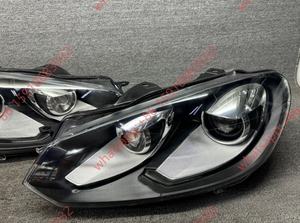 Para Volkswagen <span class=keywords><strong>Golf</strong></span> 6 faro de xenón <span class=keywords><strong>Golf</strong></span> 6 sistema de iluminación faro Original - Product Image 3