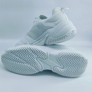 <span class=keywords><strong>Scarpe</strong></span> Sportive Personalizzate Premium Antiscivolo per Tennis, <span class=keywords><strong>Padel</strong></span>, Pickleball, Allenamento e Comfort - Product Image 6