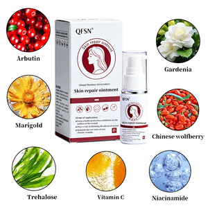 Hautreparaturcreme Medizinische Qualität Leichte Nicht-fettige Textur für Post-Operationelle Akne-Ekzem-Wundpflege - Product Image 4