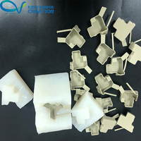 2025 Prototypes Impression 3D Prototypage rapide Anime Action Figure Service de coulée sous vide