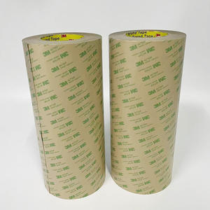 3M 467MP Doppelseitiges Klebeband 12 Zoll Rolle 3M 467 200MP Transferklebeband - Product Image 2