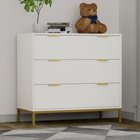 Ensemble de chambre à coucher moderne de luxe avec commode royale, chaise, miroir, buffet brillant, coiffeuses brillantes, meubles