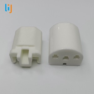 Douille de lampe en céramique industrielle de haute qualité ignifuge et longue durée pour tous les besoins d'éclairage - Product Image 2